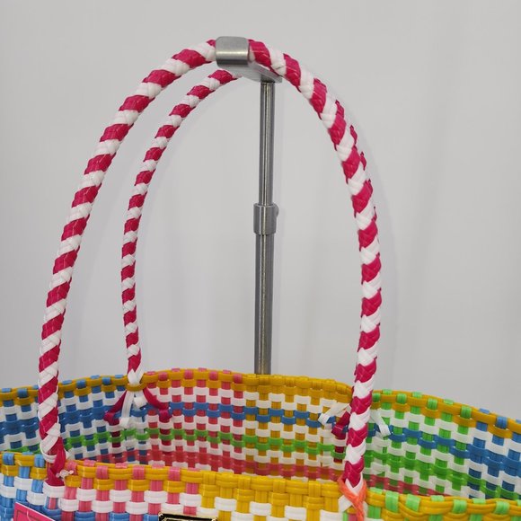 SIMPLY SOUTHERN Calabash Turtle Tote NWT - Picture 4 of 7